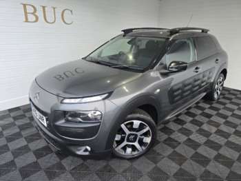2016 - PureTech Flair 5-Door