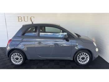 Used Fiat 500 2018 for sale - 75096049: Photo