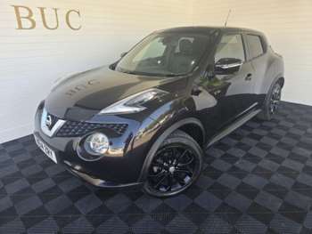 2014 - dCi Tekna 5-Door