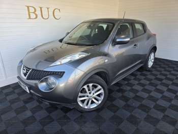 2014 - Acenta 5-Door