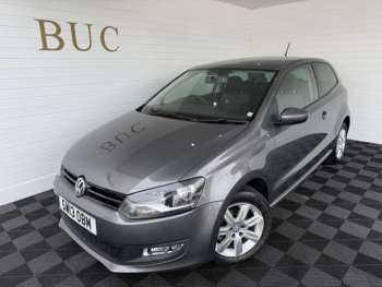 2013 - Match Edition 3-Door