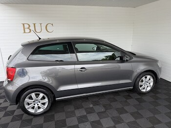 Used Volkswagen Polo 2013 for sale - 75106491: Photo
