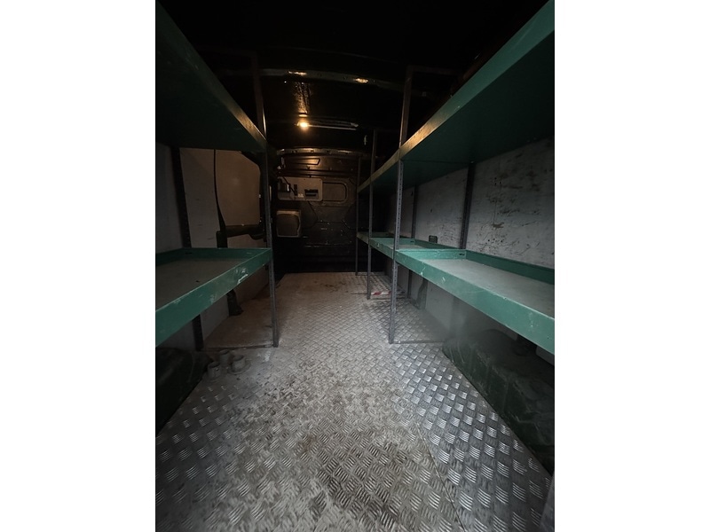 Used Ford Transit 2017 for sale - 76836636: Photo 11