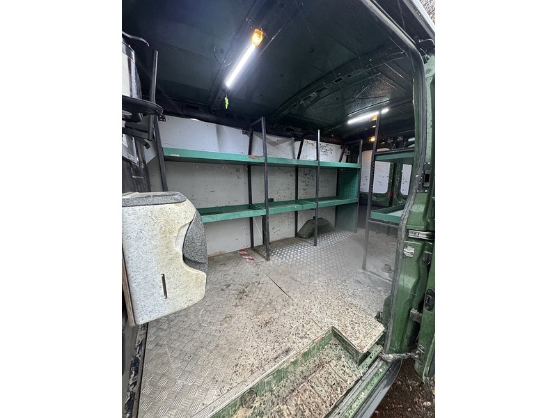 Used Ford Transit 2017 for sale - 76836636: Photo 13