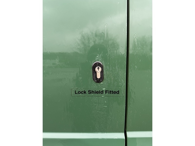 Used Ford Transit 2017 for sale - 76836636: Photo 14