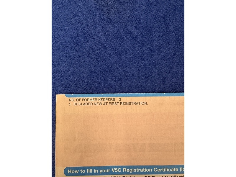 Used Ford Transit 2017 for sale - 76836636: Photo 17