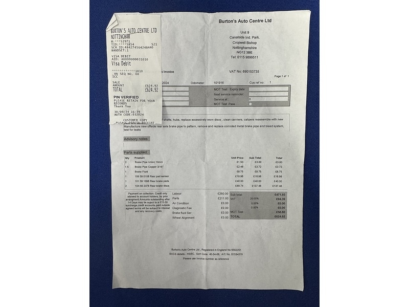 Used Ford Transit 2017 for sale - 76836636: Photo 18