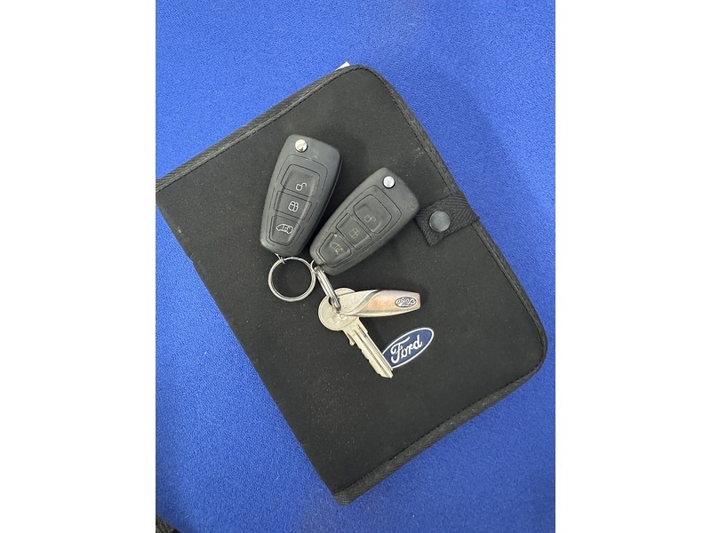 Used Ford Transit 2017 for sale - 76836636: Photo 22