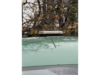 Used Ford Transit 2017 for sale - 76836636: Photo