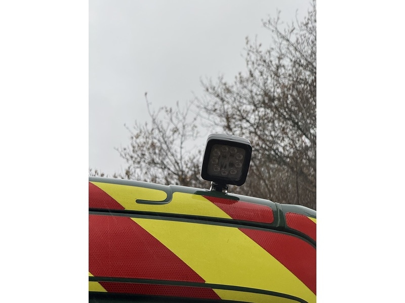 Used Ford Transit 2017 for sale - 76836636: Photo 9