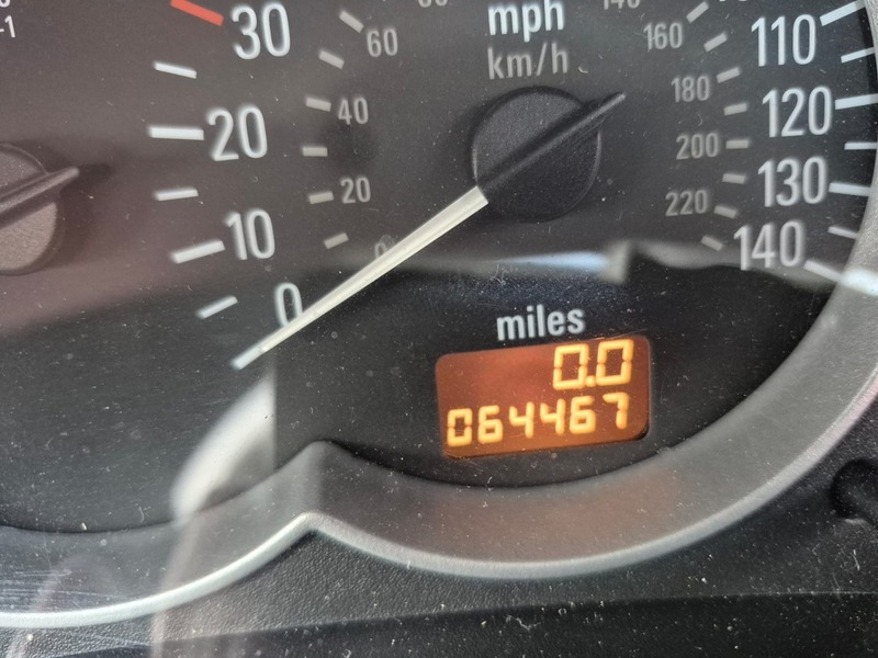 Used Vauxhall Tigra 2007 for sale - 76763211: Photo 10