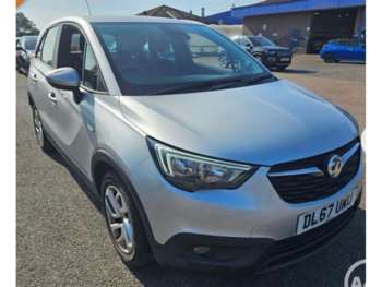 2018 - Turbo D ecoTEC SE 5-Door