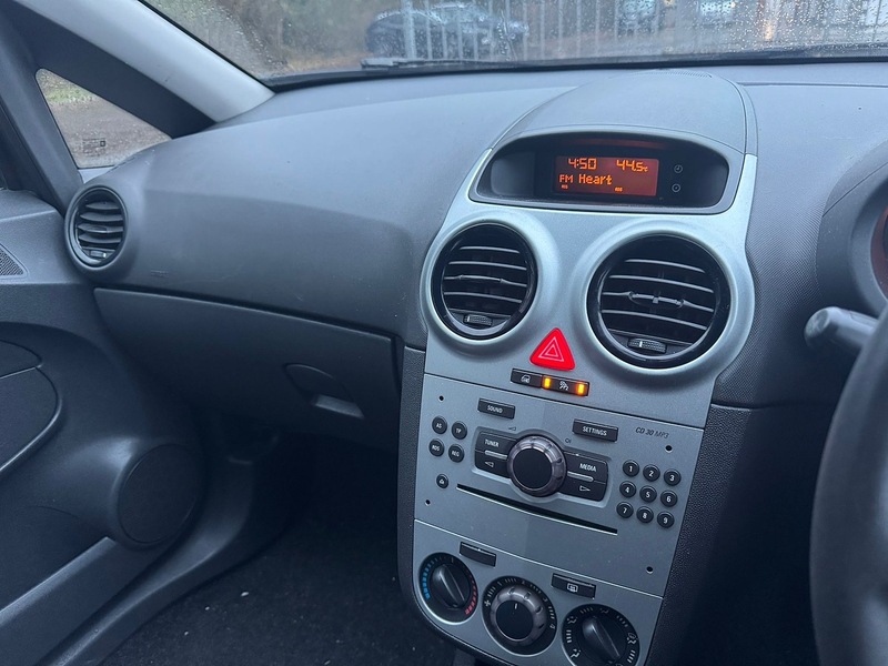 Used Vauxhall Corsa 2013 for sale - 77012272: Photo 10