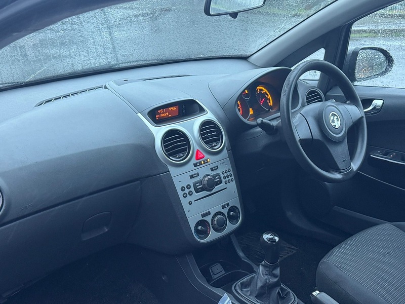 Used Vauxhall Corsa 2013 for sale - 77012272: Photo 11