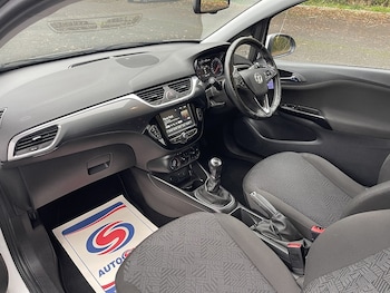 Used Vauxhall Corsa 2018 for sale - 76482540: Photo