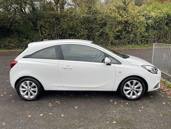 Used Vauxhall Corsa 2018 for sale - 76482540: Photo