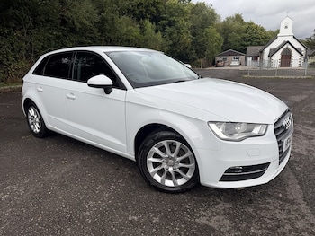 Audi - A3