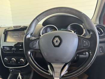 Used Renault Clio 2015 for sale - 75221631: Photo