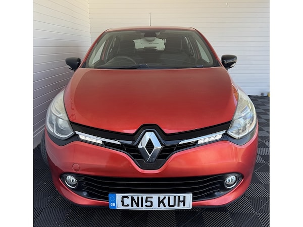 Used Renault Clio 2015 for sale - 75221631: Photo 5