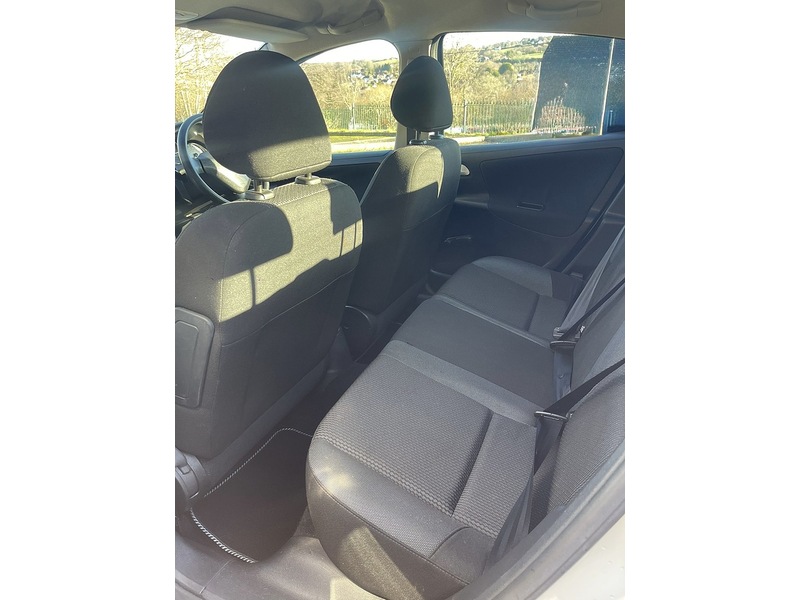 Used Peugeot 207 2012 for sale - 77012267: Photo 15