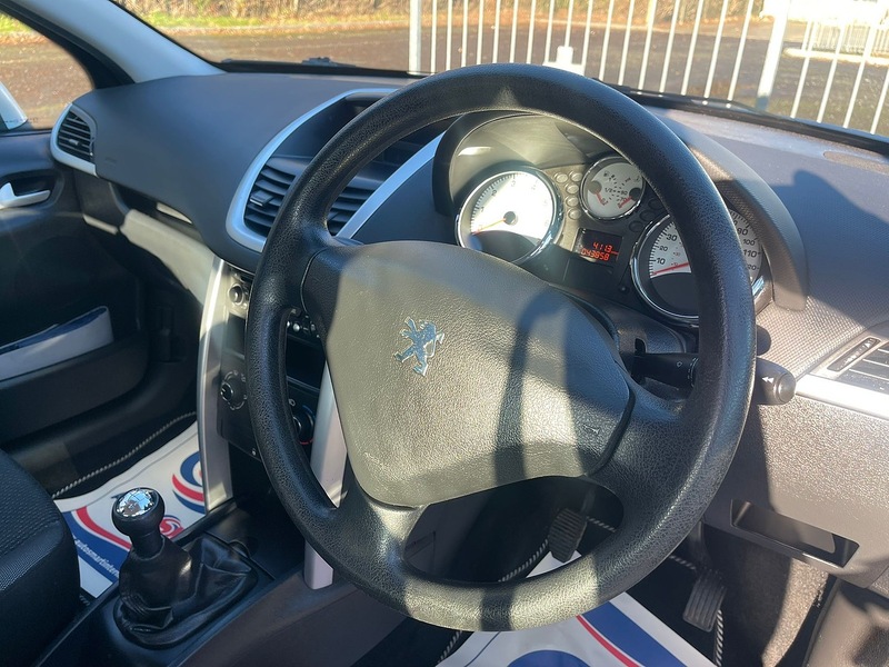 Used Peugeot 207 2012 for sale - 77012267: Photo 16