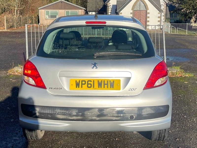 Used Peugeot 207 2012 for sale - 77012267: Photo 6