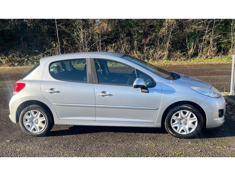 Used Peugeot 207 2012 for sale - 77012267: Photo 7
