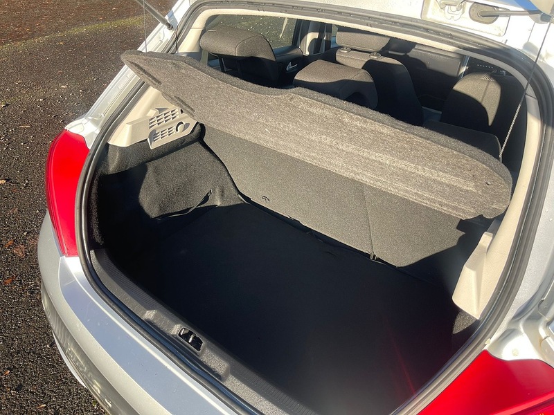 Used Peugeot 207 2012 for sale - 77012267: Photo 8