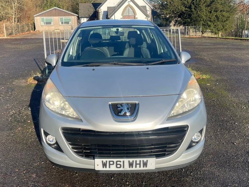 Used Peugeot 207 2012 for sale - 77012267: Photo 9