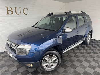 2015 - dCi Laureate Prime 5-Door
