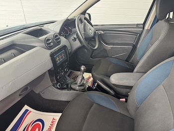 Used Dacia Duster 2015 for sale - 75749666: Photo
