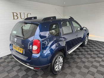 Used Dacia Duster 2015 for sale - 75749666: Photo