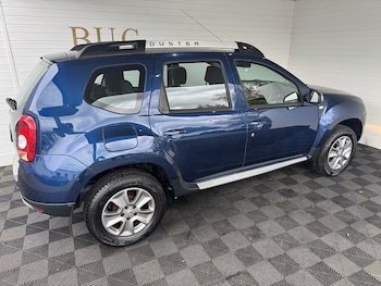 Used Dacia Duster 2015 for sale - 75749666: Photo
