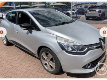 2015 - 1.5 dCi 90 Dynamique MediaNav 5dr EDC