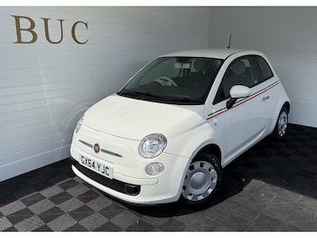 Fiat - 500