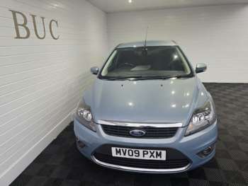 Used Ford Focus 2009 for sale - 74658605: Photo