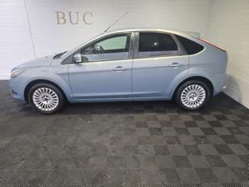 Used Ford Focus 2009 for sale - 74658605: Photo