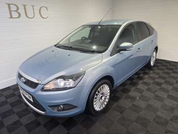 Used Ford Focus 2009 for sale - 74658605: Photo