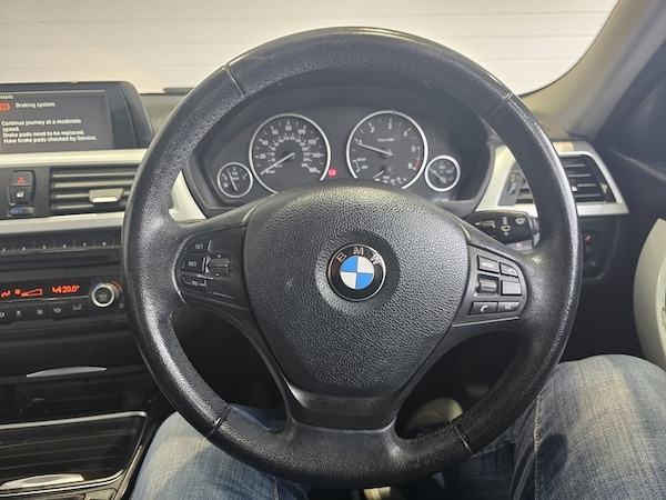 Used BMW 3 Series 2012 for sale - 74871069: Photo 13