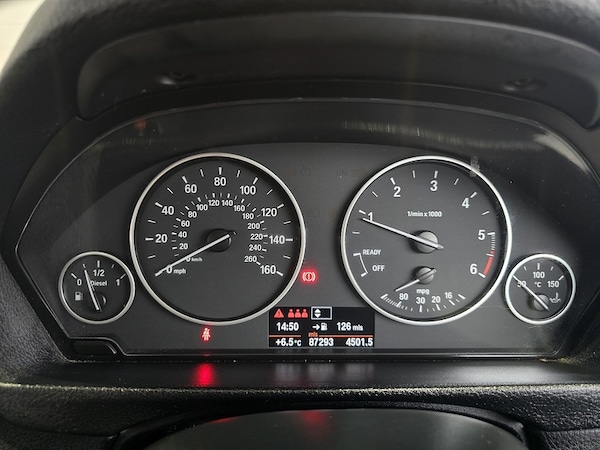 Used BMW 3 Series 2012 for sale - 74871069: Photo 14