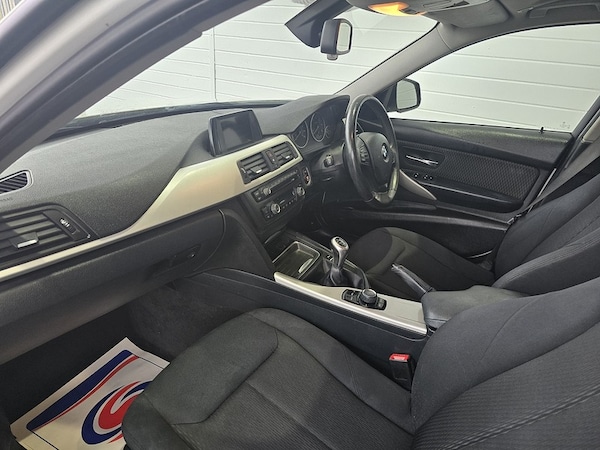 Used BMW 3 Series 2012 for sale - 74871069: Photo 16