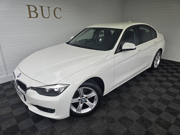 Used BMW 3 Series 2012 for sale - 74871069: Photo 1