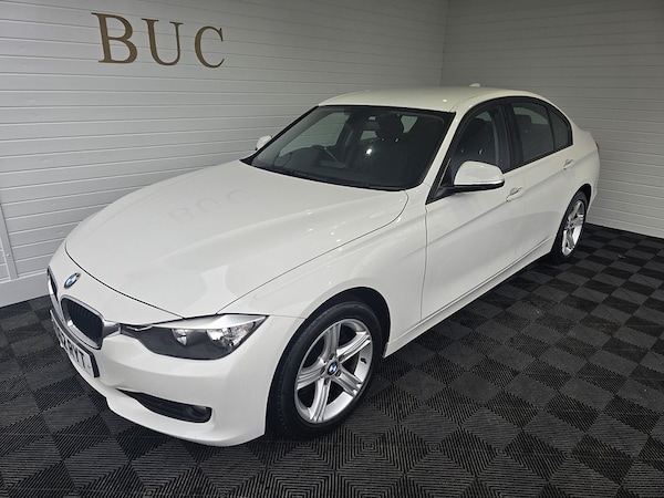 Used BMW 3 Series 2012 for sale - 74871069: Photo 2