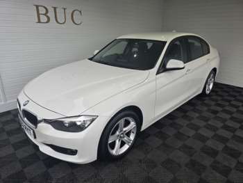 Used BMW 3 Series 2012 for sale - 74871069: Photo
