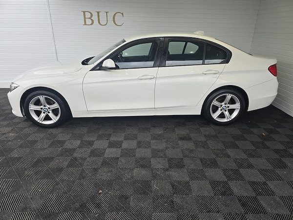 Used BMW 3 Series 2012 for sale - 74871069: Photo 3