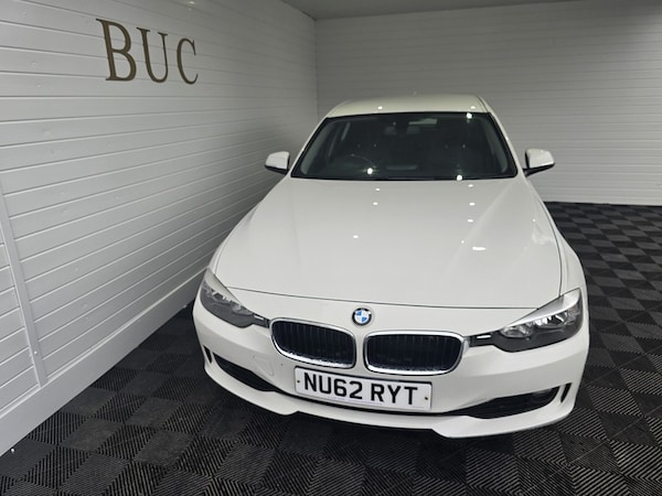 Used BMW 3 Series 2012 for sale - 74871069: Photo 4