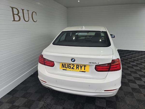 Used BMW 3 Series 2012 for sale - 74871069: Photo 5