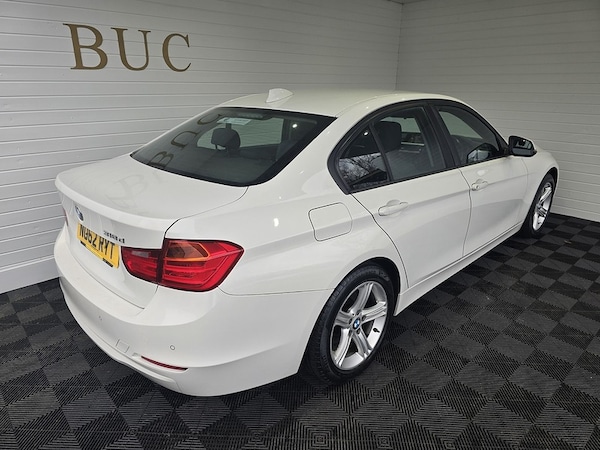 Used BMW 3 Series 2012 for sale - 74871069: Photo 7
