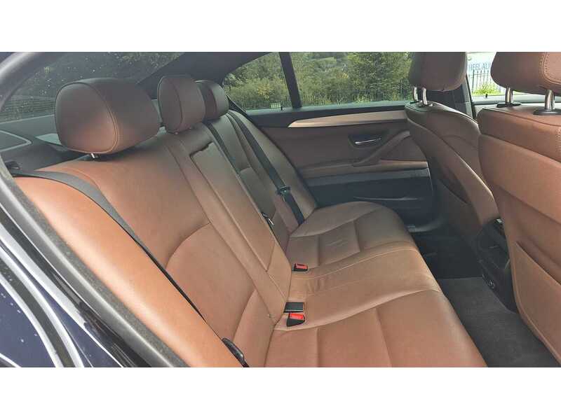 Used BMW 5 Series 2015 for sale - 76224075: Photo 10