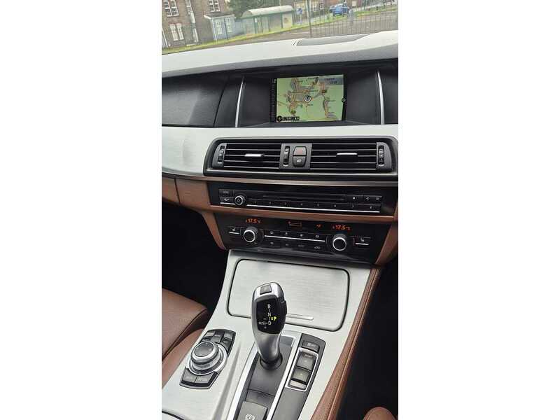 Used BMW 5 Series 2015 for sale - 76224075: Photo 12